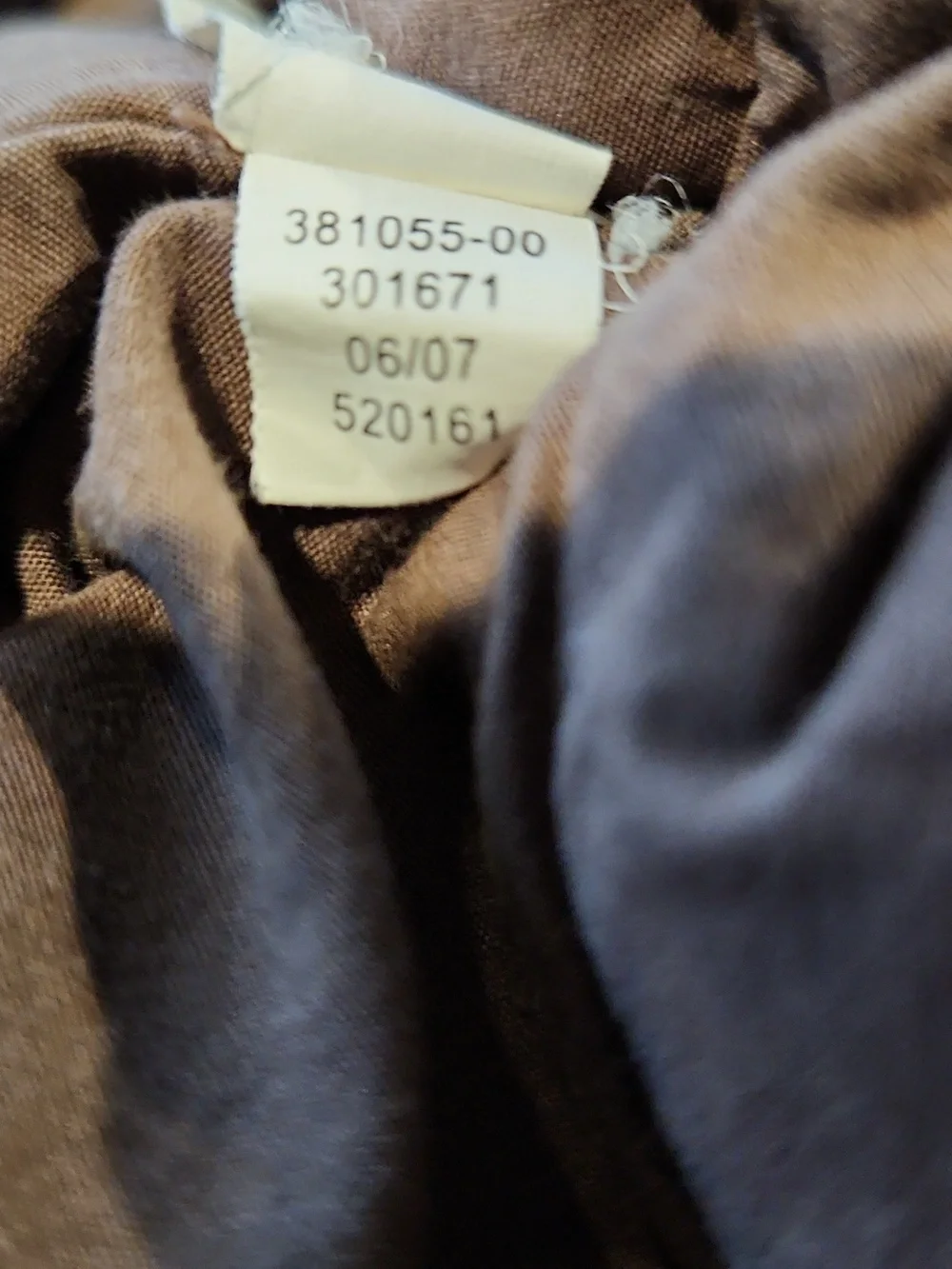 Y2k Gap Girls Mini Corduroy Ruffle Dress Size 4 Years